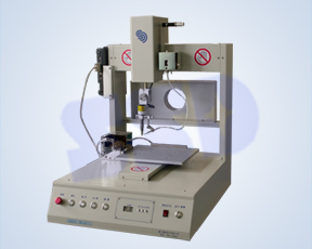自動(dòng)焊錫機(jī) 智能制造中的高效焊接解決方案