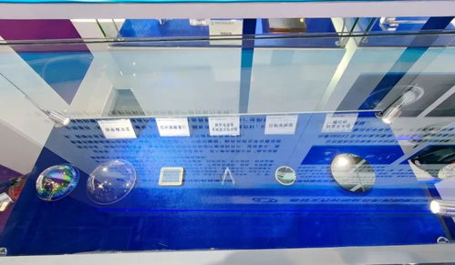 光電兵器亮相第26屆中國國際光電博覽會，引領軍事科技新趨勢