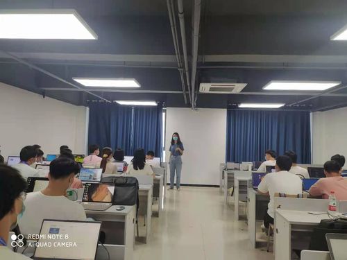 鄭州黑馬HTML/JS前端基礎(chǔ)45期正式開(kāi)班，技術(shù)交流社區(qū)助力成長(zhǎng)