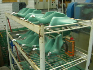 深化全球合作，引領(lǐng)技術(shù)革新 愛瑪與巴西頂尖鞋楦廠開展實(shí)地技術(shù)交流與轉(zhuǎn)讓