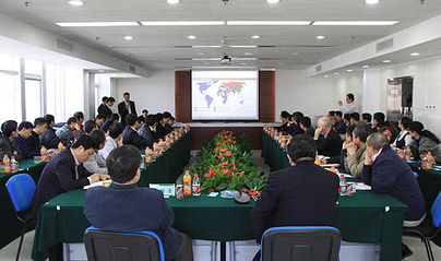 聚焦前沿，共話發(fā)展 貨車技術(shù)交流會(huì)在機(jī)輛所隆重召開