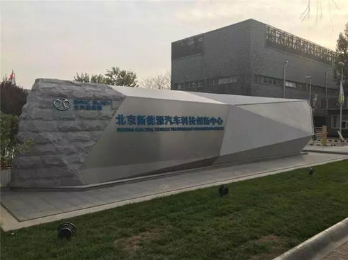 技術(shù)共融，智啟未來 蓋世汽車走進(jìn)北汽新能源新技術(shù)交流活動(dòng)圓滿落幕