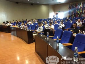 科技賦能，智慧啟航——Phonic Midas數(shù)字化產(chǎn)品技術(shù)交流會(huì)蘭州站圓滿落幕